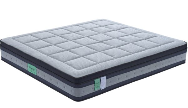 COMFIZ Individual Pocket Spring Mattress (Basic Range)