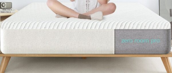 SLAAP Hybrid Mattress (Premium Range)