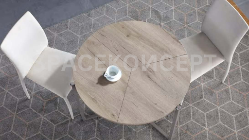 Foldable Dining Table Singapore is the Best Space-Saving Solution for Any Room