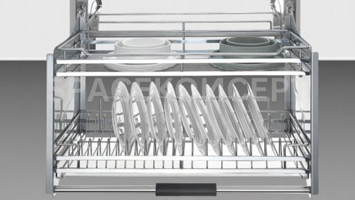 Kitchen Dish Rack: Keep Your Countertop Dry and Organised